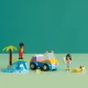 Vytvořte si svoji vlastní pláž se stavebnicí LEGO Friends.